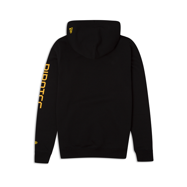 Pittsburgh Pirates City Connect Hoodie