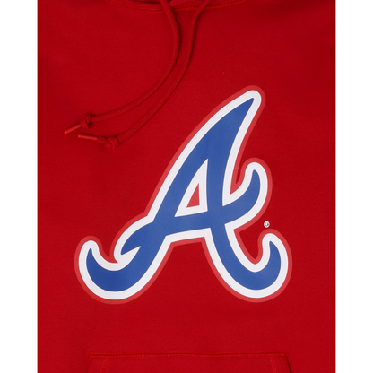 Atlanta Braves City Connect Alt Hoodie