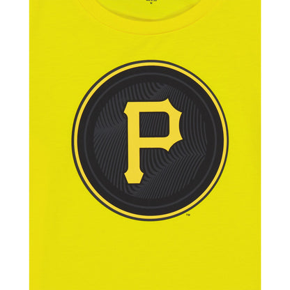Pittsburgh Pirates City Connect Women's T-Shirt