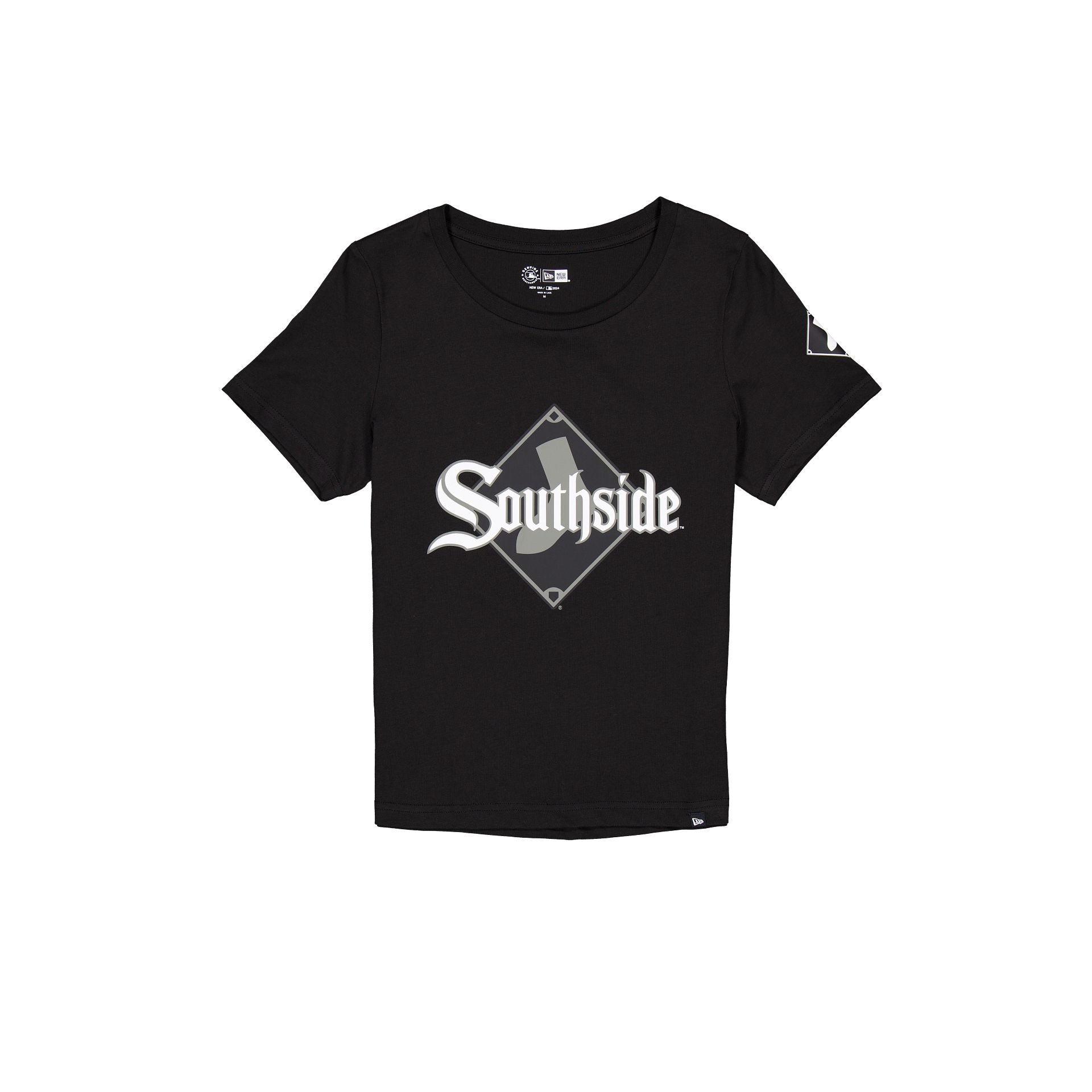 Chicago White Sox City Connect Women's T-Shirt