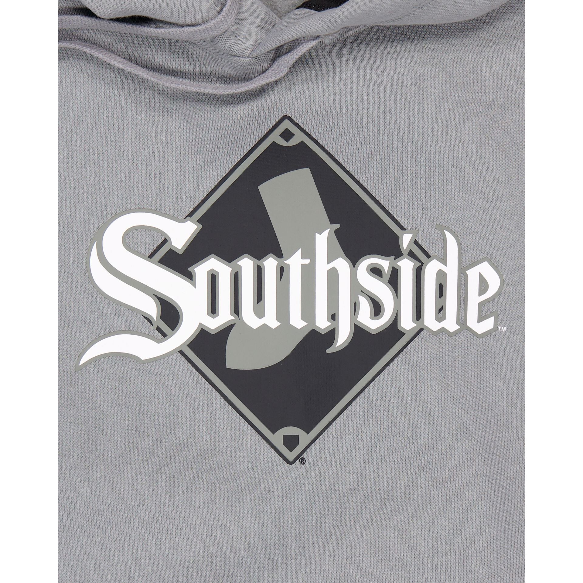 Chicago White Sox City Connect Women's Hoodie