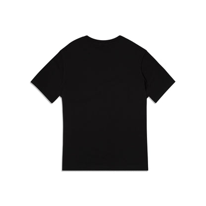 New York Yankees Logo Select Black T-Shirt