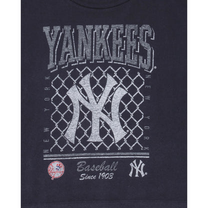 New York Yankees Old School Sport Women's T-Shirt