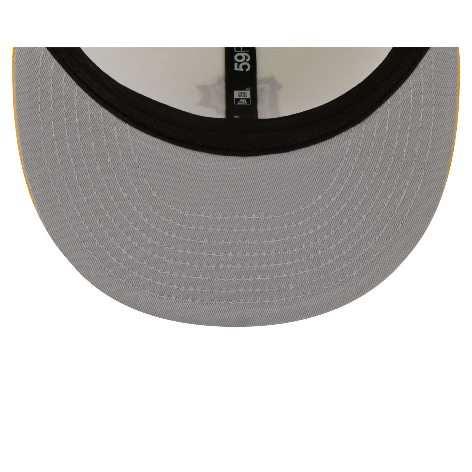 Pittsburgh Pirates City Icon 59FIFTY Fitted Hat