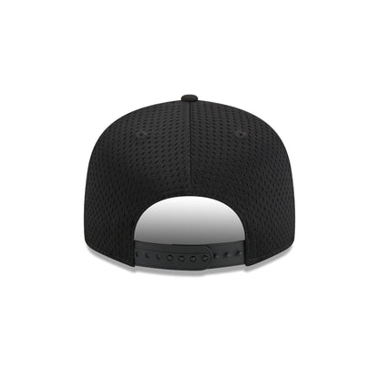 Chicago White Sox Post-Up Pin 9FIFTY Snapback Hat