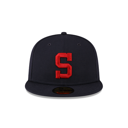 San Diego Padres Turn Back the Clock 59FIFTY Fitted Hat