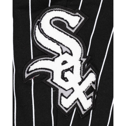 Chicago White Sox Logo Select Pinstripe Jogger