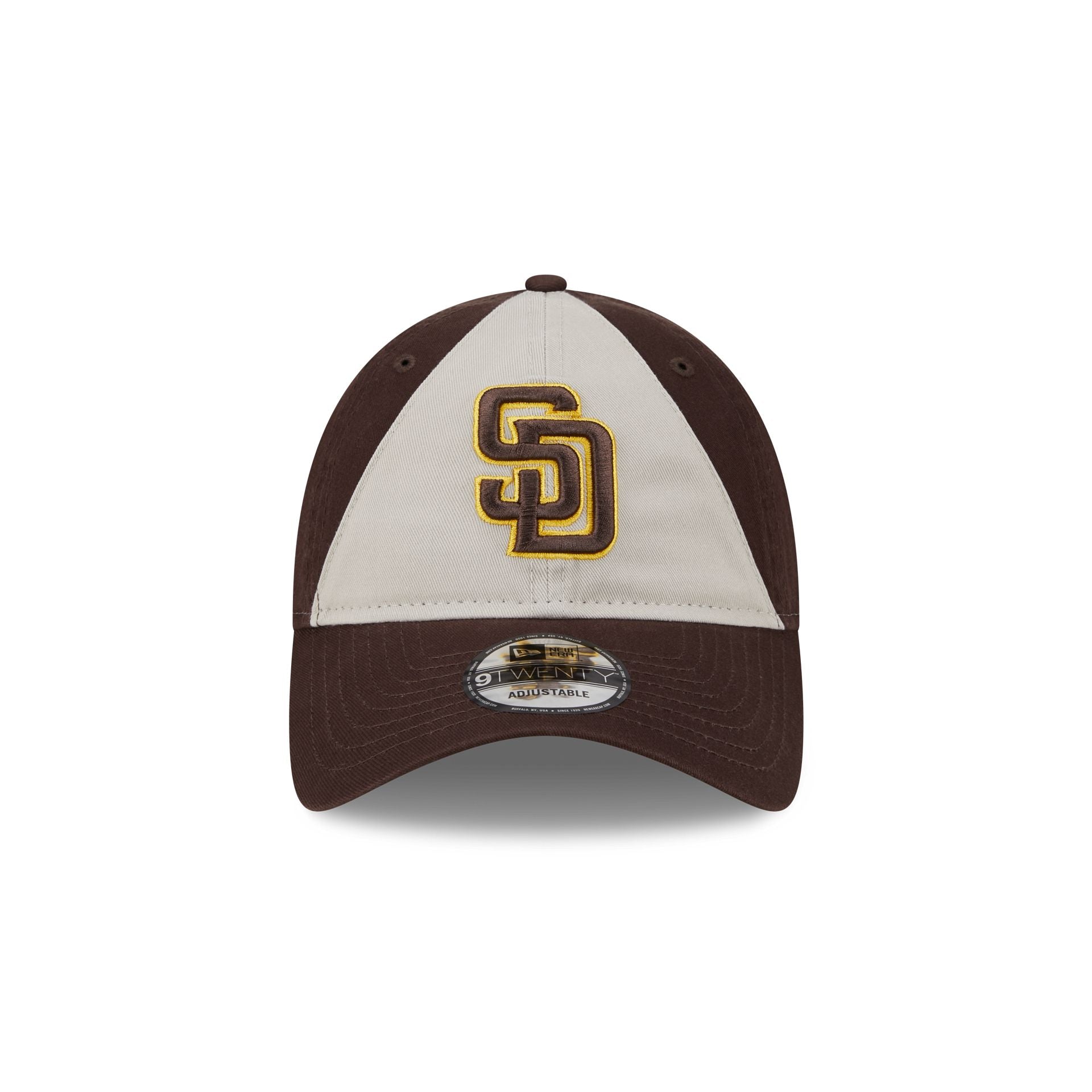 San Diego Padres 2025 Batting Practice 9TWENTY Adjustable Hat