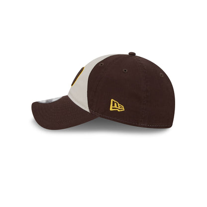 San Diego Padres 2025 Batting Practice 9TWENTY Adjustable Hat