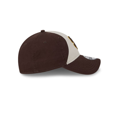 San Diego Padres 2025 Batting Practice 9TWENTY Adjustable Hat