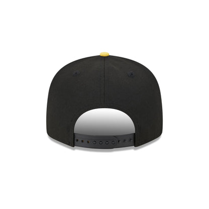 Pittsburgh Pirates 2025 Batting Practice 9FIFTY Snapback