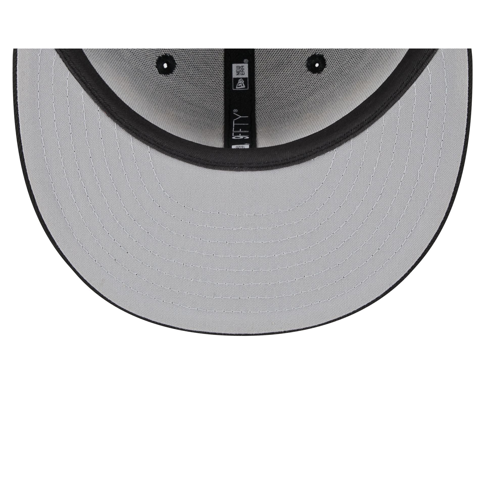 Pittsburgh Pirates 2025 Batting Practice 9FIFTY Snapback