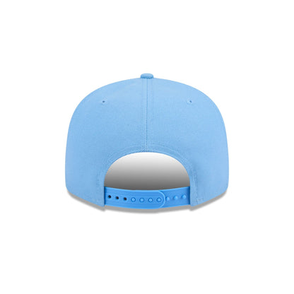 Pittsburgh Pirates Sky Blue 9FIFTY Snapback Hat