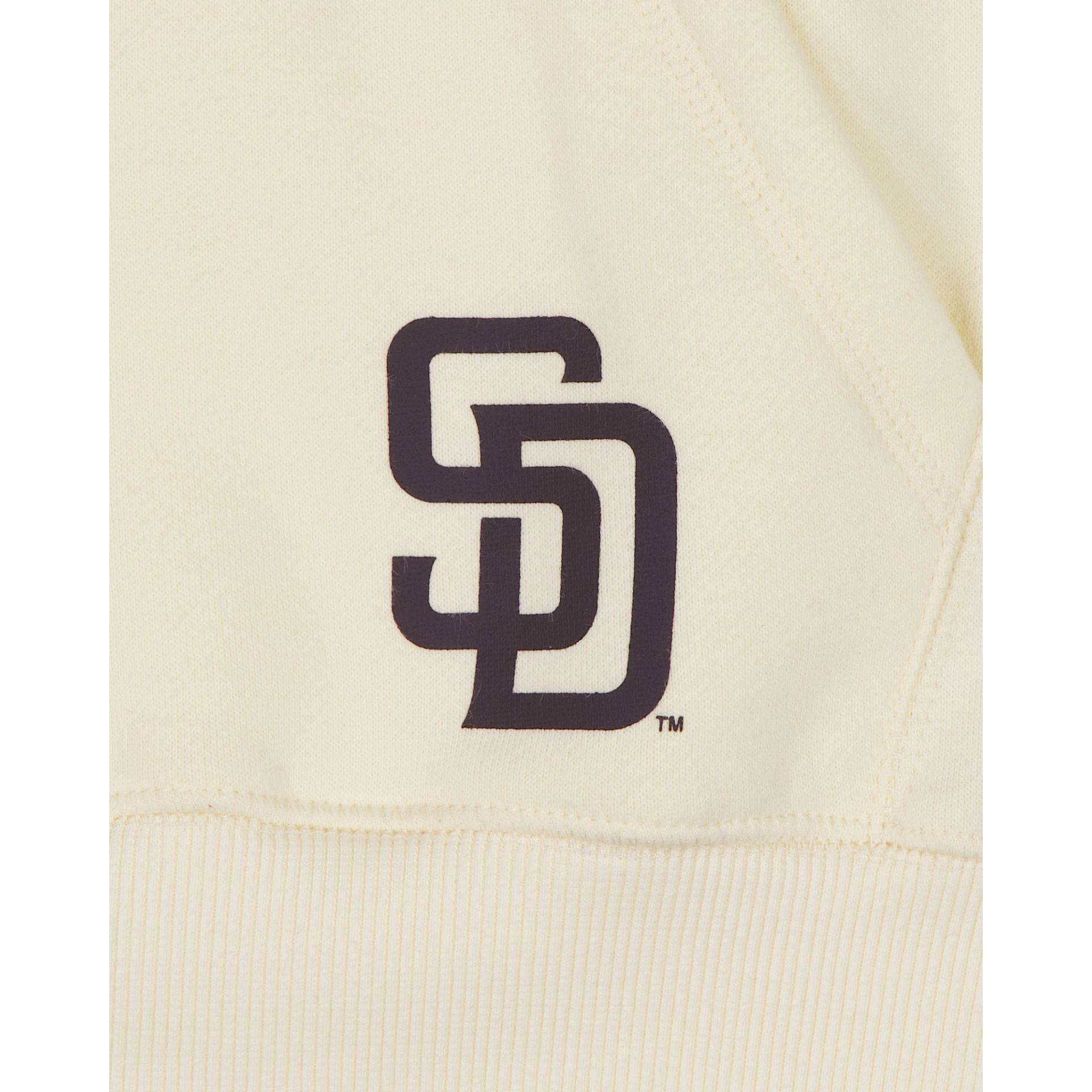San Diego Padres Ballpark Classics Hoodie