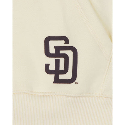 San Diego Padres Ballpark Classics Hoodie