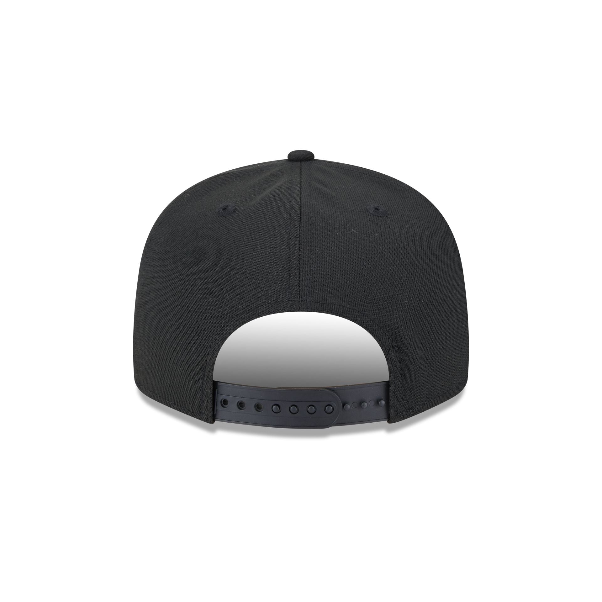 Alpha Industries x Chicago White Sox Black 9FIFTY Snapback Hat
