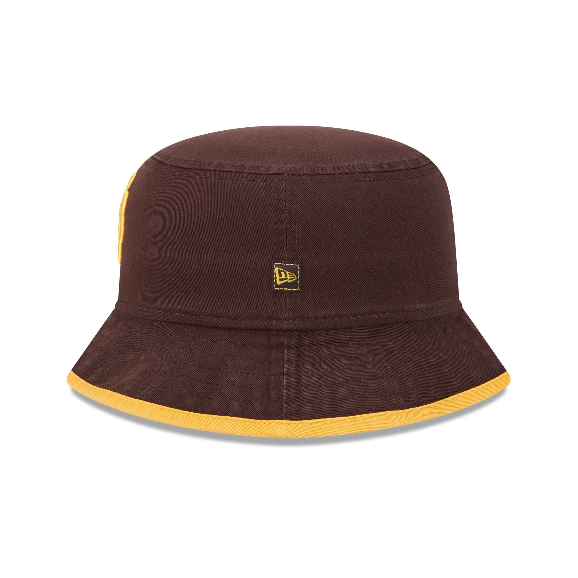 San Diego Padres Kids Bucket Hat