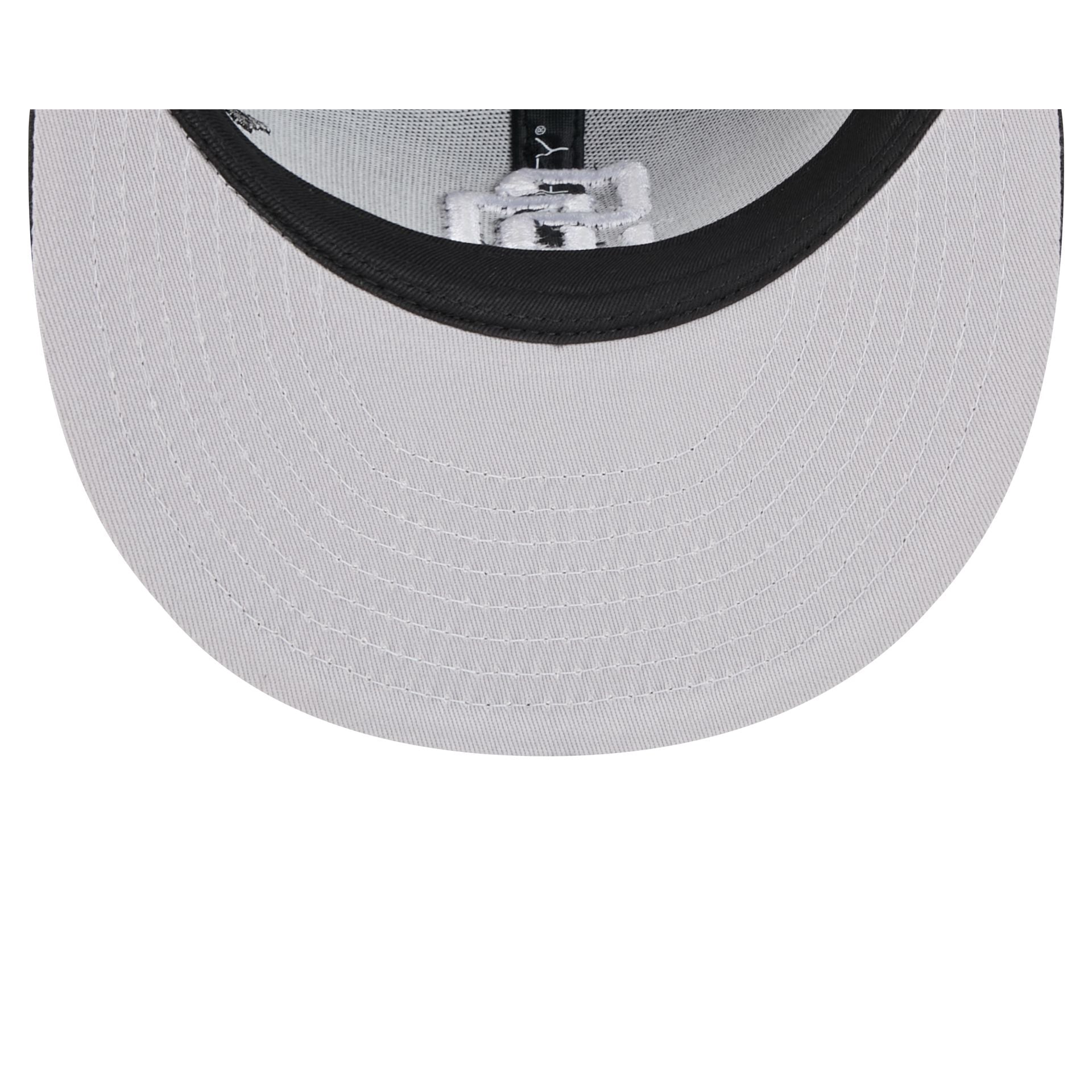 San Diego Padres City Art 9FIFTY Snapback Hat