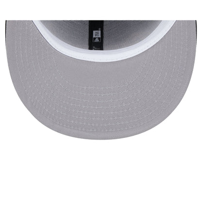 Pittsburgh Pirates Classic 8-Bit Wordmark 59FIFTY Fitted Hat