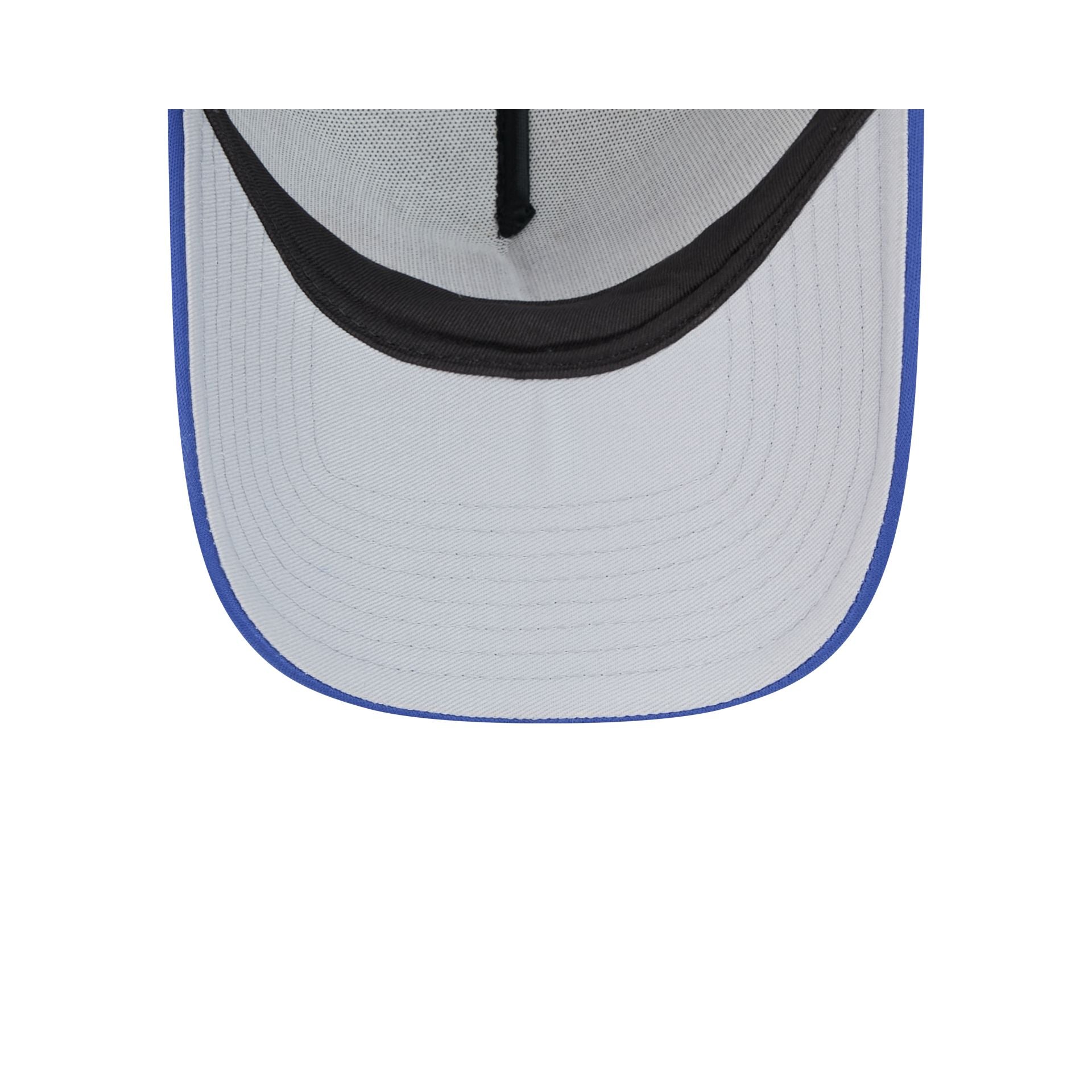 Atlanta Braves Sport Classics 9FORTY A-Frame Trucker Hat