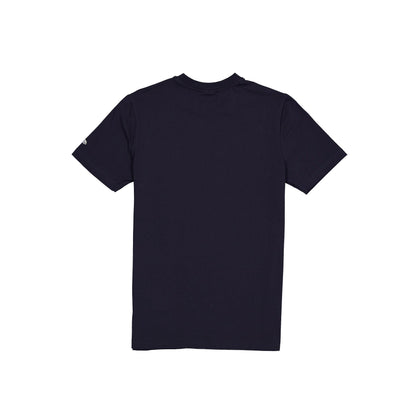 Atlanta Braves Team Color Logo Select T-Shirt