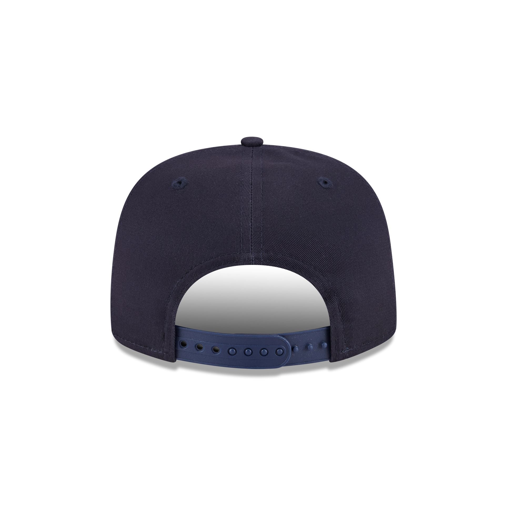 Atlanta Braves Team Text Golfer Hat