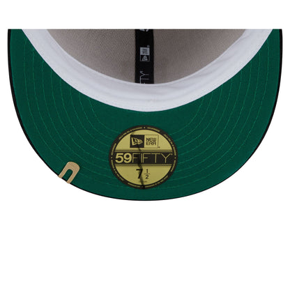 Pittsburgh Pirates Two Tone Cord 59FIFTY Fitted Hat