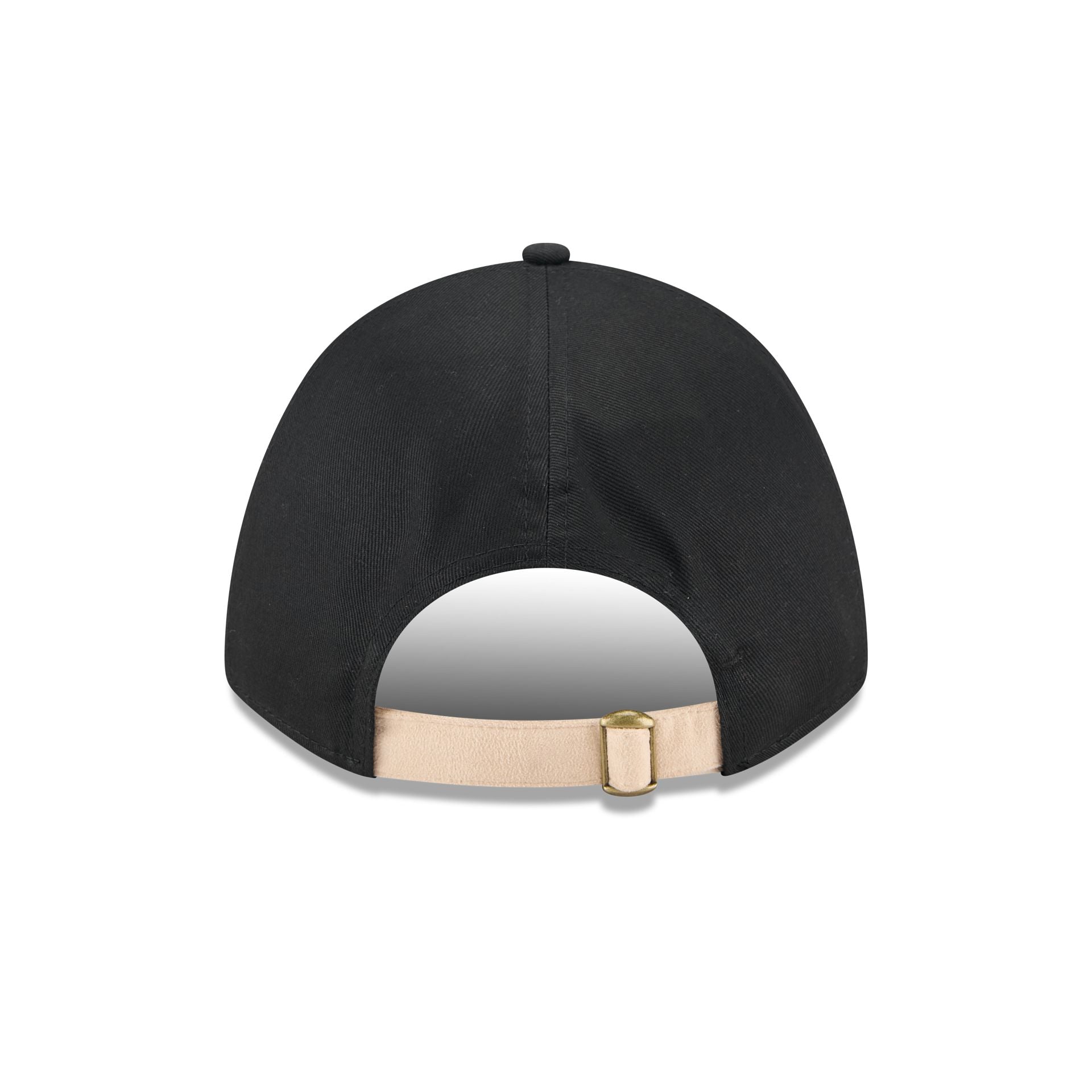 Pittsburgh Pirates Suede Patch 9FORTY M-Crown A-Frame Adjustable Hat