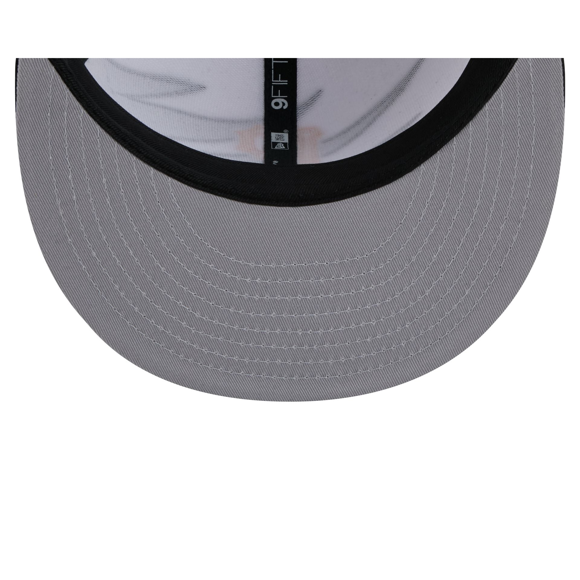 Pittsburgh Pirates Jagged 9FIFTY Snapback Hat