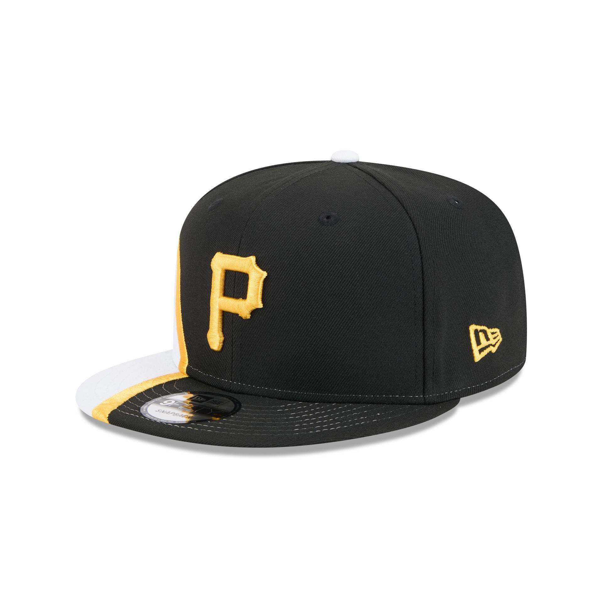 Pittsburgh Pirates Roberto Clemente 9FIFTY Snapback Hat
