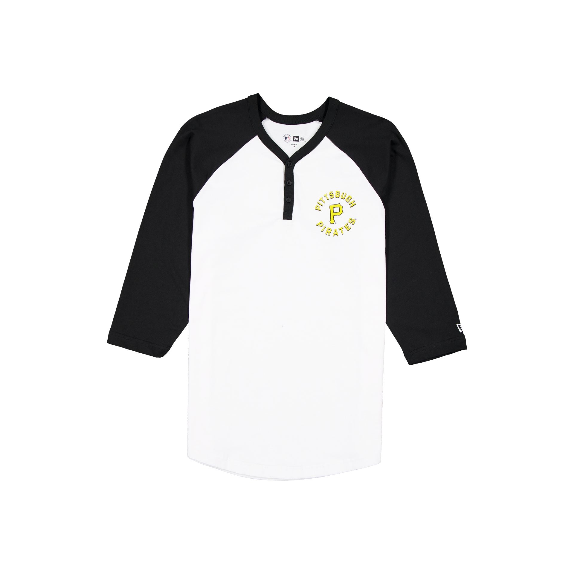 Pittsburgh Pirates 2025 Batting Practice Long Sleeve T-Shirt