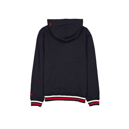 Atlanta Braves Throwback Hoodie