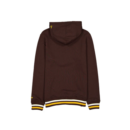 San Diego Padres Throwback Hoodie