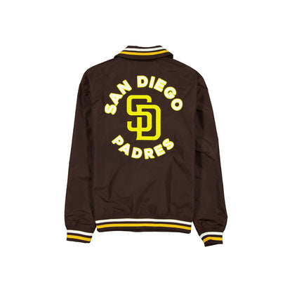 San Diego Padres Throwback Jacket