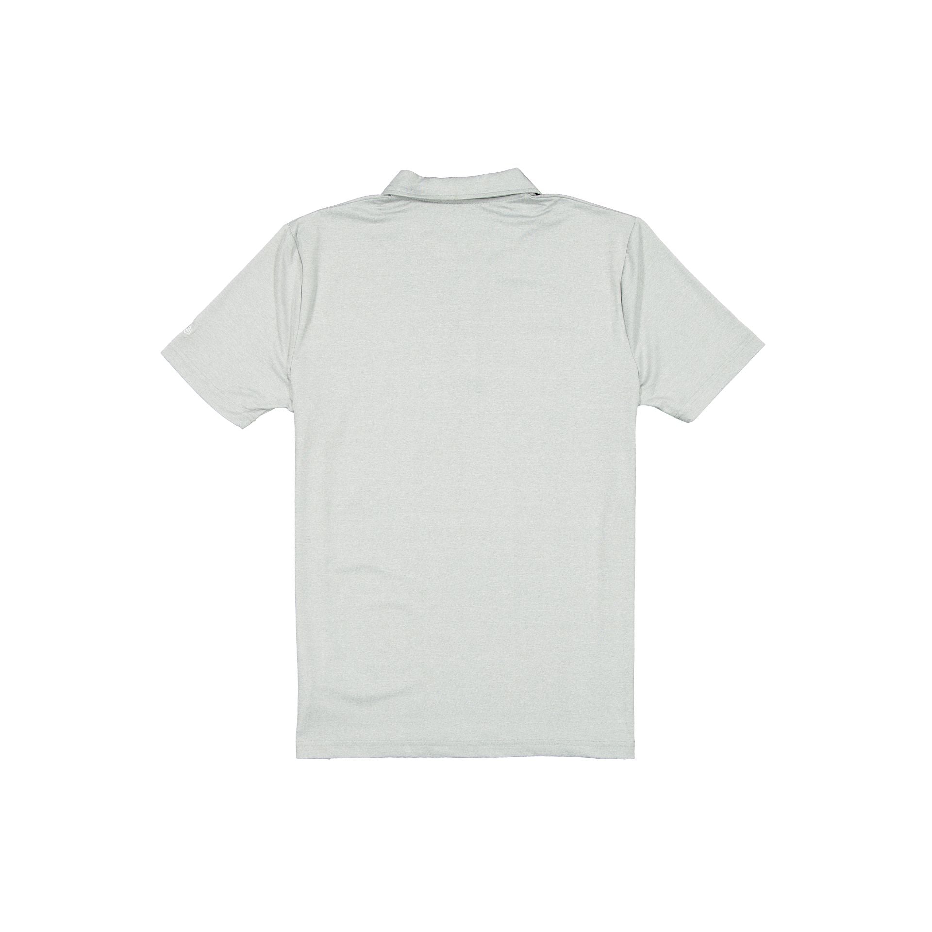 Atlanta Braves Adventure Collar T-Shirt