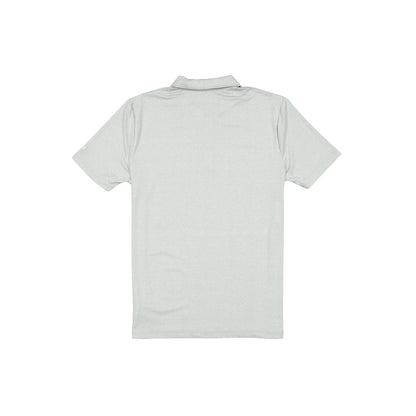 Atlanta Braves Adventure Collar T-Shirt