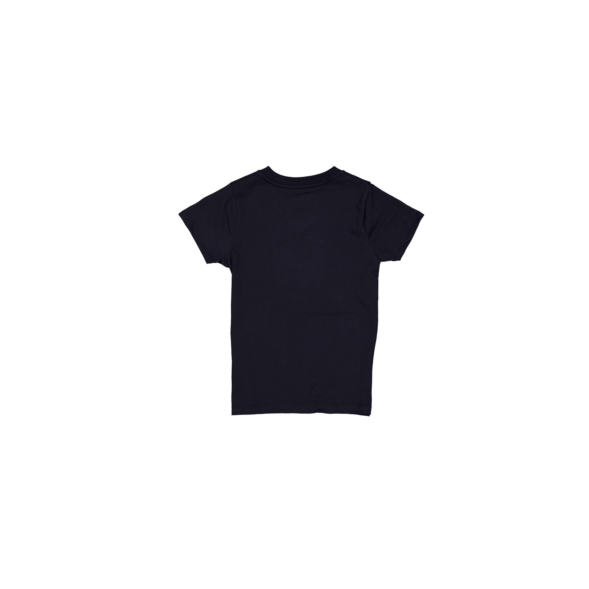 Atlanta Braves Sparkle Girls T-Shirt