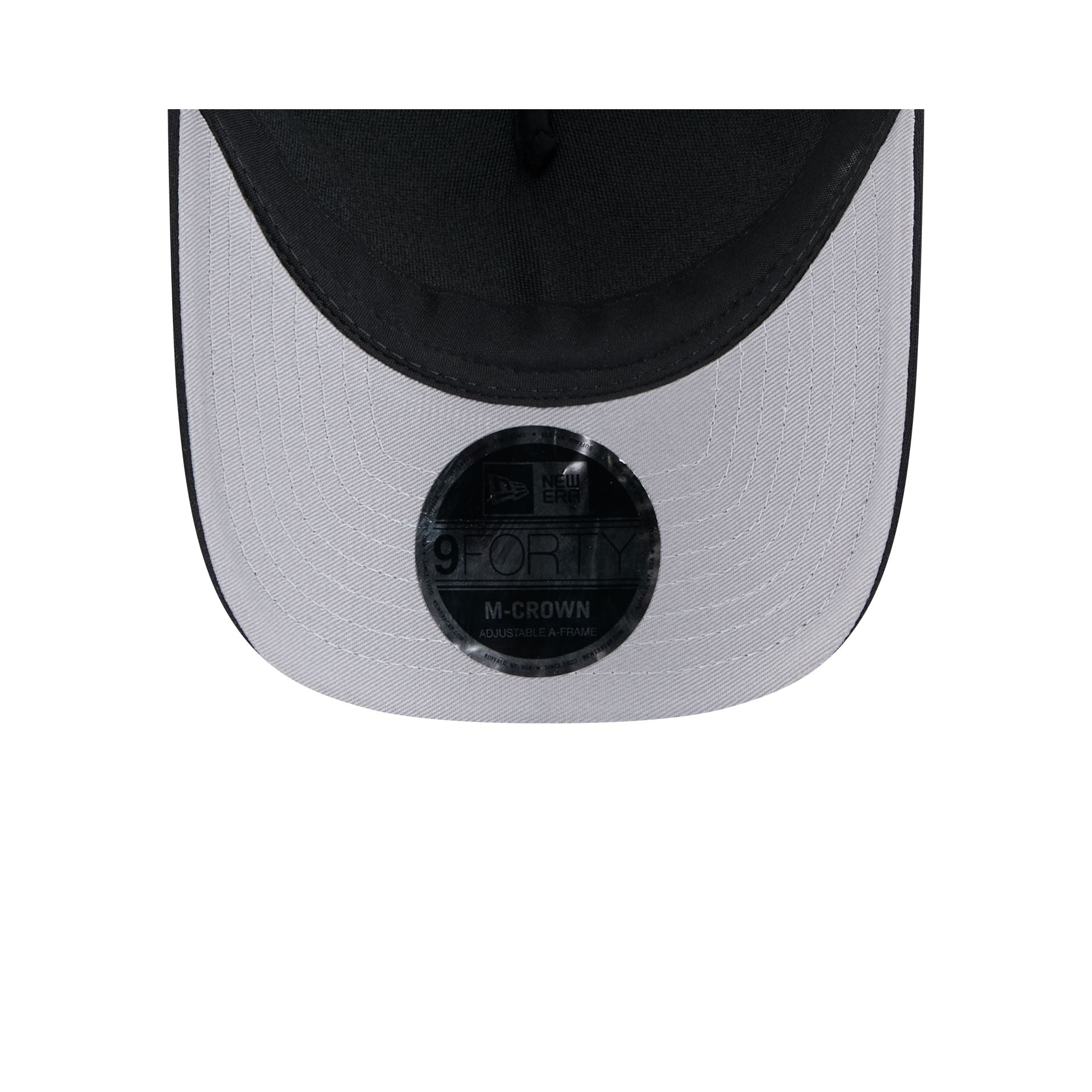 Pittsburgh Pirates Gradient Raceway 9FORTY M-Crown A-Frame Trucker Hat