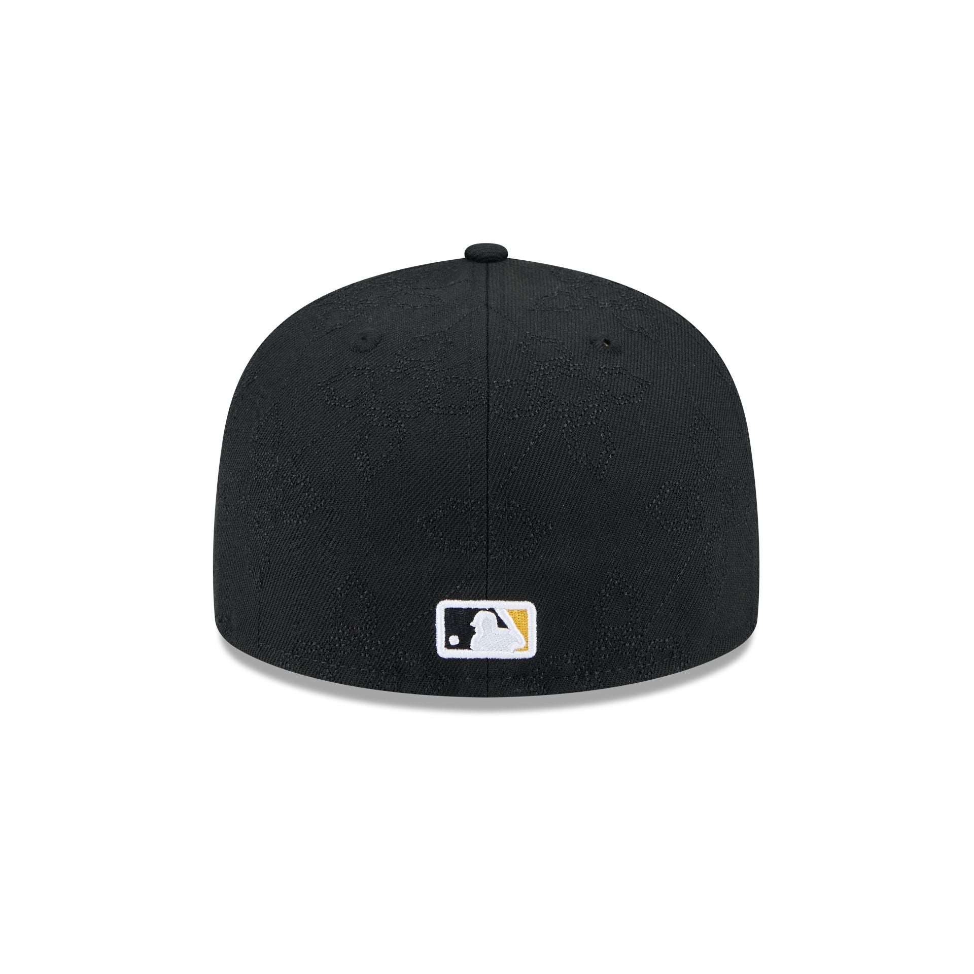 Pittsburgh Pirates Color Pattern 59FIFTY Fitted Hat