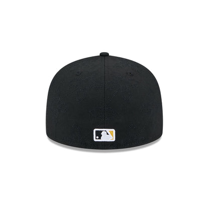 Pittsburgh Pirates Color Pattern 59FIFTY Fitted Hat