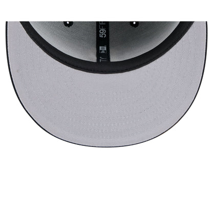 Pittsburgh Pirates Color Pattern 59FIFTY Fitted Hat