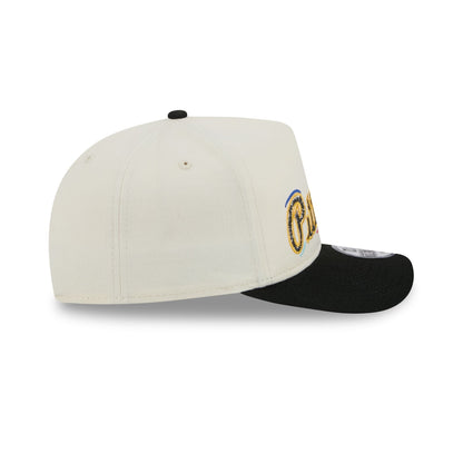 Pittsburgh Pirates Team Scribble Golfer Hat