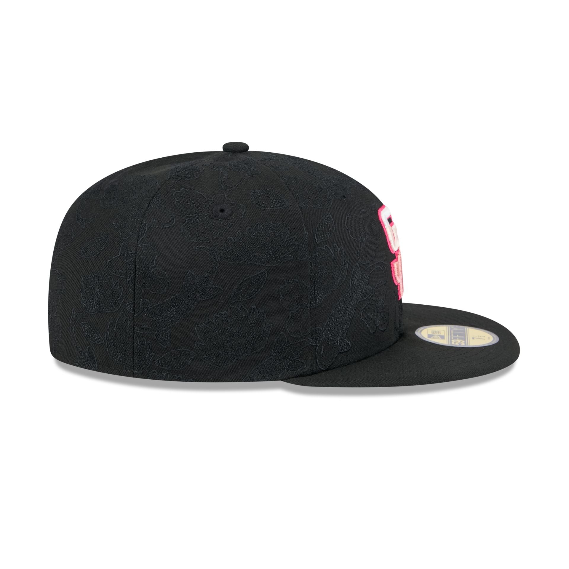 San Diego Padres Tonal Koi 59FIFTY Fitted Hat