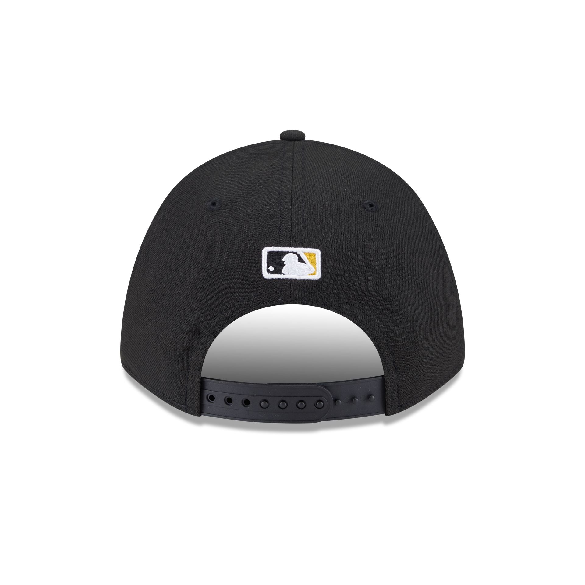 Pittsburgh Pirates Game Authentic Collection 9FORTY M-Crown Snapback Hat