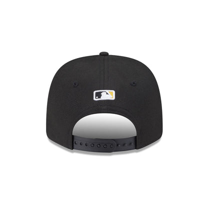 Pittsburgh Pirates Game Authentic Collection 9SEVENTY Stretch-Snap Hat
