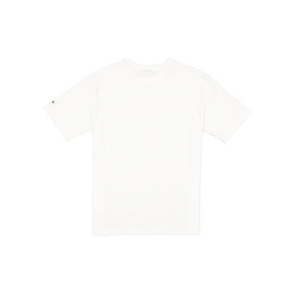 Atlanta Braves Sport Classics Washed Optic White T-Shirt