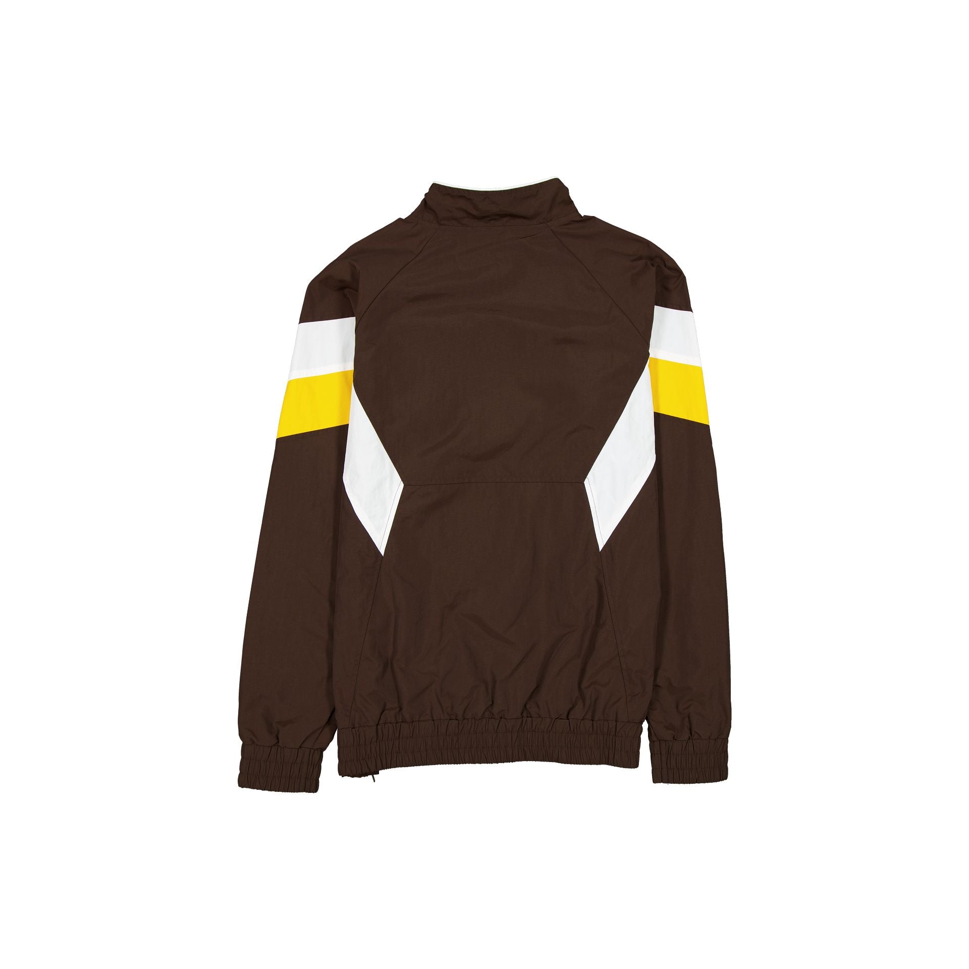 San Diego Padres Sport Classics Quarter Zip