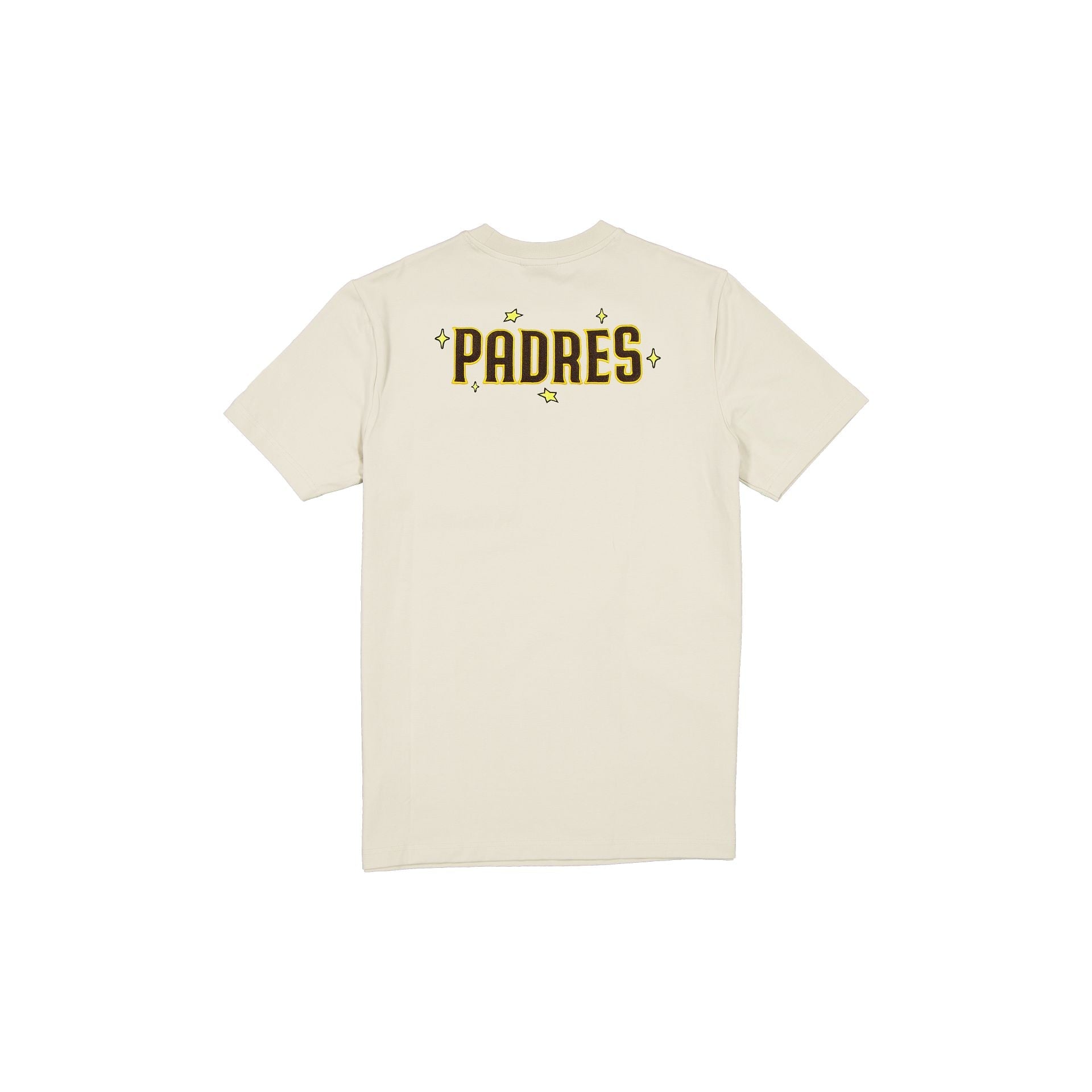 San Diego Padres Stone Logo Select T-Shirt