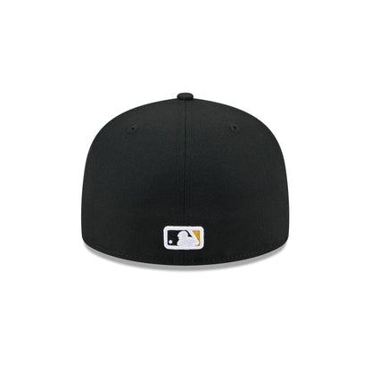 Pittsburgh Pirates Jackie Robinson Day 2025 59FIFTY Fitted Hat
