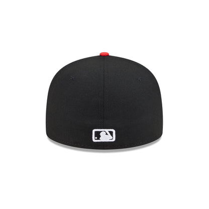 Chicago White Sox City Connect Alt 59FIFTY Fitted Hat